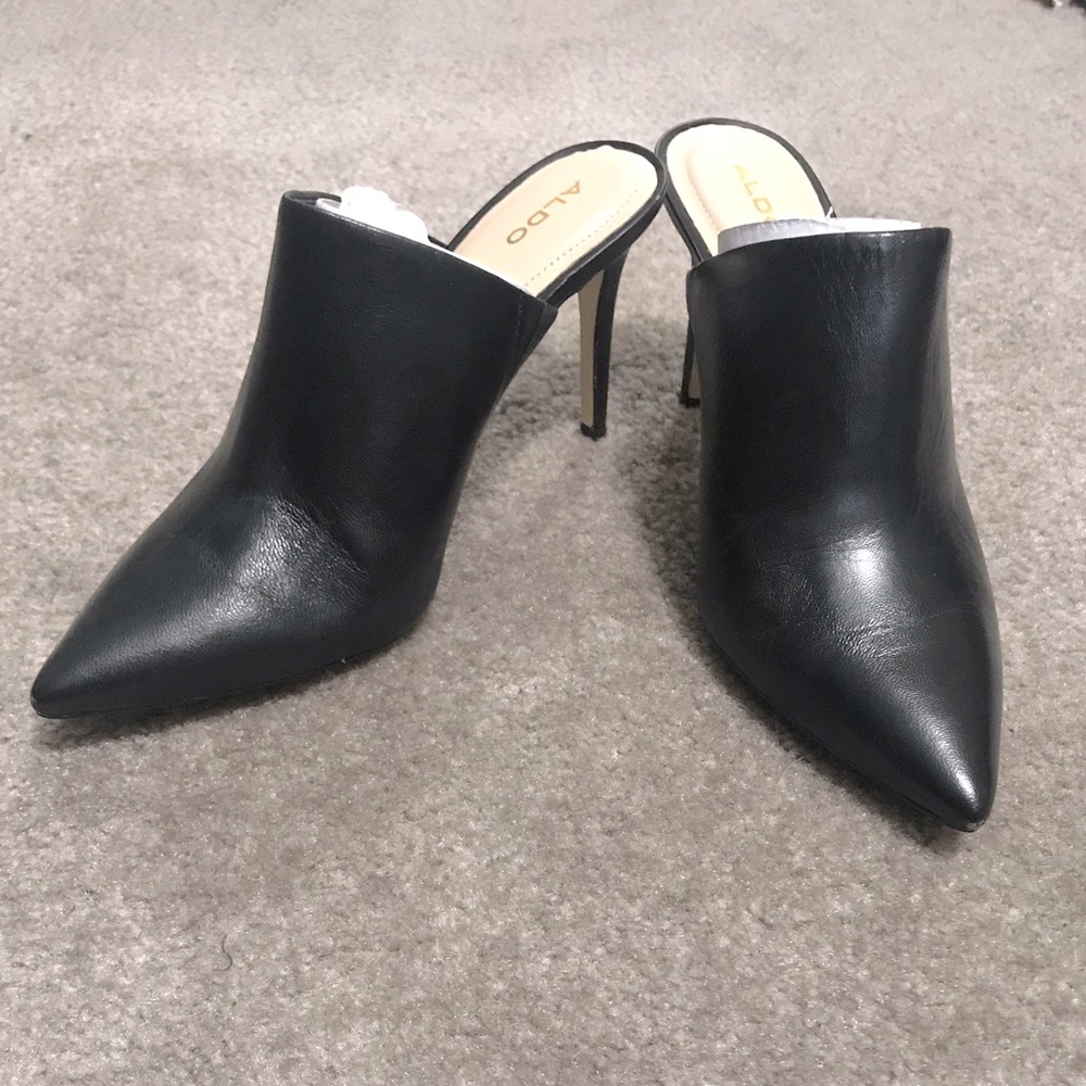 Also mules